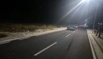 Aksident me vdekje në Vlorë, humb jetën një 80-vjeçare pasi u përplas nga një automjet