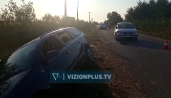 Aksident në Fier-Shegan, plagosen tre persona