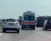 Aksident në Mirditë, plagosen 6 të mitur, dyshohet se makinën e drejtonte një 16-vjeçar