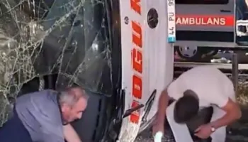 Aksident në Stamboll, raportohet për 30 të plagosur