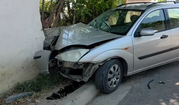 Aksident në unazën e Fierit, plagoset një i mitur, dërgohet me urgjencë në spital