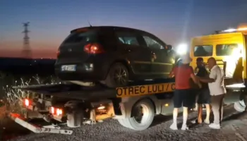 Aksident tragjik në Fushë-Krujë, një i vdekur dhe një i plagosur, detajet e para