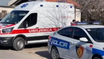 Aksident tragjik në Kolonjë, humb jetën 36-vjeçari gjatë punës në një subjekt druri