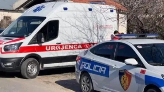 Aksident tragjik në Kolonjë, humb jetën 36-vjeçari gjatë punës në një subjekt druri