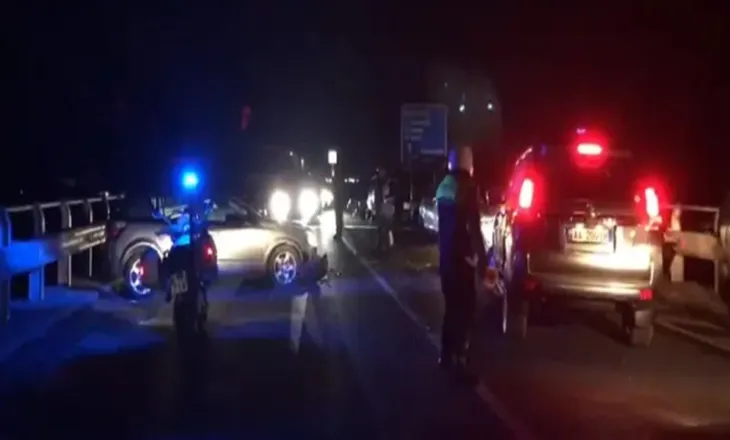 AKSIDENT TRAGJIK NE LIBRAZHD, 1 VIKTIME