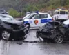 Aksidentet rrugore rriten ndjeshëm në gjysmën e parë të vitit, kryeson Tirana