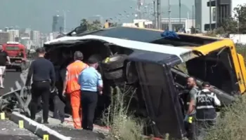 Aksidenti i minibusit të Beratit, Spitali i Traumës përditëson të dhënat për gjendjen e të plagosurve