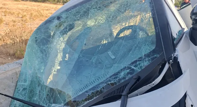 Aksidenti me një viktimë në Llogara, policia jep detaje