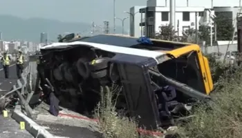 Aksidenti tragjik në autostradën Tiranë-Durrës, ja gjendja e të plagosurve