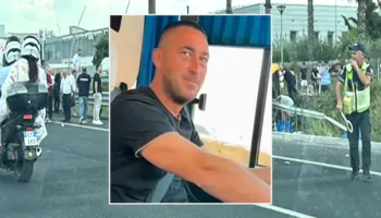 Aksidenti tragjik/ Shoferi pësoi infakt, po qarkullonte me shpejtësi brenda normave
