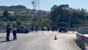 Aksidenti tragjik te TEG-u, viktima dhe i plagosuri rëndë dyshohet se janë shtetas egjiptianë