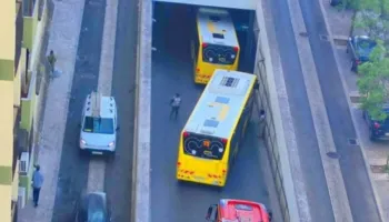 Aksidentohet autobusi në Lisbonë, del nga rruga dhe përplas disa persona! Dy viktima dhe të paktën 14 të plagosur
