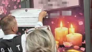 Aksion i madh i policisë në Kosovë/ Mbyllen 9 lokale të muzikës, arrestohen 15 persona (DETAJE)