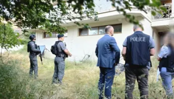 Aksion në bashkëpunim me Europol/ ‘Pasurohet’ çifti nga Kosova, konfiskohen asete me vlerë 1 milion euro