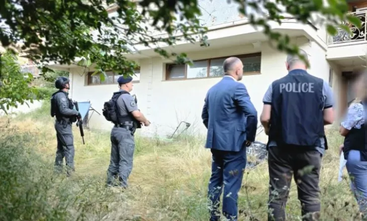 Aksion në bashkëpunim me Europol/ ‘Pasurohet’ çifti nga Kosova, konfiskohen asete me vlerë 1 milion euro