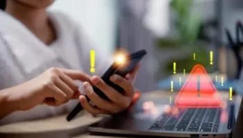 AKSK paralajmëron qytetarët: Kujdes nga email-et dhe SMS-të mashtruese në emër të bankave dhe Postës Shqiptare