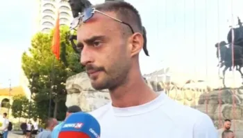 Aktivisti Dalipi: Do të bllokojmë pikat kyçe në kryeqytet