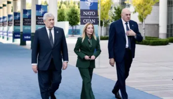 Aktivitete spiunazhi/ Italia dëbon dy zyrtarë ushtarakë rusë nga ambasada në Romë