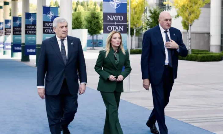Aktivitete spiunazhi/ Italia dëbon dy zyrtarë ushtarakë rusë nga ambasada në Romë