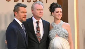 Aktorët zbulojnë se si është të punosh me Christopher Nolan: Zakonet e pazakonta të regjisorit të famshëm