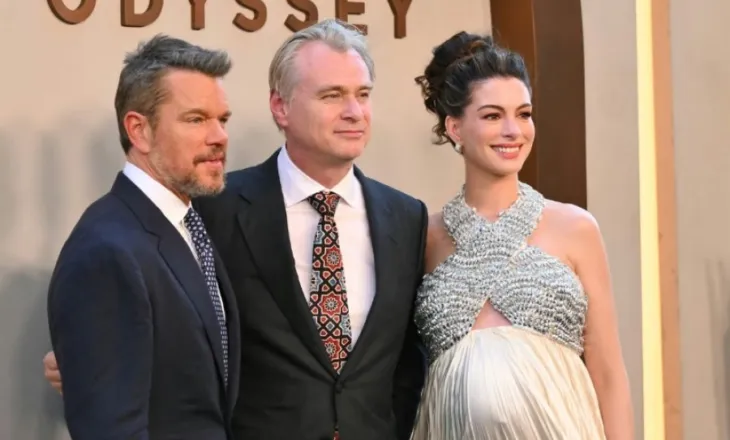 Aktorët zbulojnë se si është të punosh me Christopher Nolan: Zakonet e pazakonta të regjisorit të famshëm