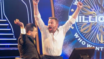 Aktori Ben Affleck fiton 1 milion dollarë në emisionin “Kush do të bëhet milioner”, paratë do t’i dhurojë për bamirësi