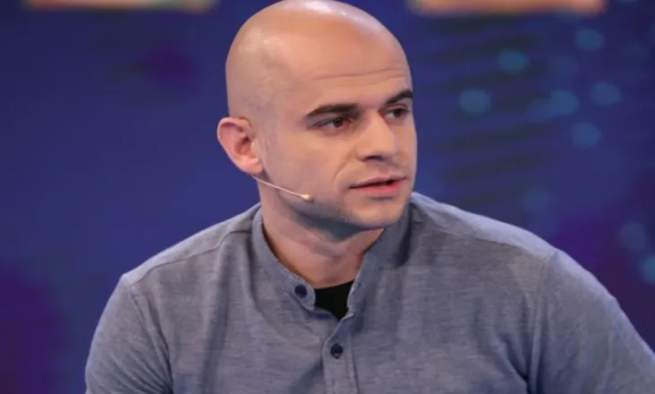 Aktori i Portokallisë: Po nuk bëre postim për protestën je i shitur, serb e gjithë të zezat