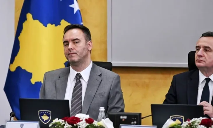 Akuza për “spastrim etnik”, Kosova i kërkon Brukselit të rrisë presionin ndaj Serbisë
