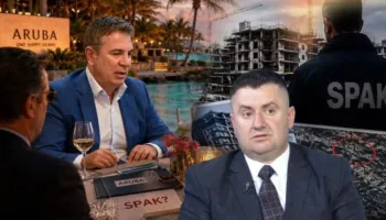 Akuza për takimin në Aruba/ Gjiknuri sfidon publikisht avokatin: Do shihemi në gjyq, shpifës…