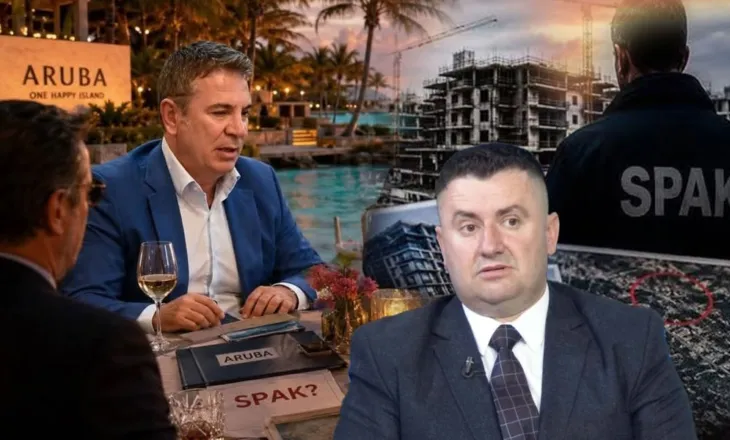 Akuza për takimin në Aruba/ Gjiknuri sfidon publikisht avokatin: Do shihemi në gjyq, shpifës…
