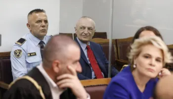 “Akuza seksiste”/ Monika kryemadhi përplaset me SPAK në gjykatë