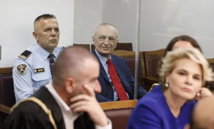 “Akuza seksiste”/ Monika kryemadhi përplaset me SPAK në gjykatë