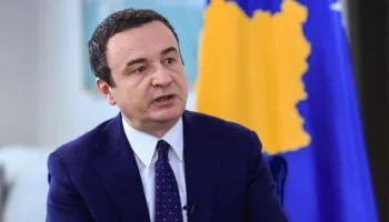 Akuzat e forta të Kryeziut: Kurti organizon protestat në Tiranë, është kryekëput njeri i Serbisë dhe i paguar nga Irani!