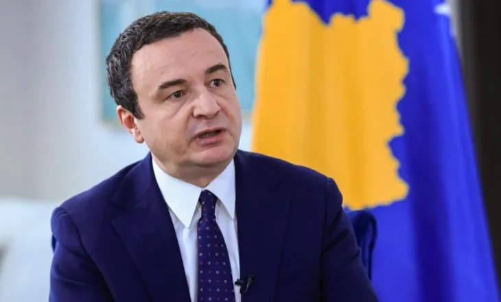 Akuzat e forta të Kryeziut: Kurti organizon protestat në Tiranë, është kryekëput njeri i Serbisë dhe i paguar nga Irani!