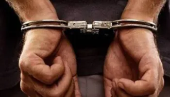 Akuzohen për krime lufte, arrestohen dy persona në Kosovë