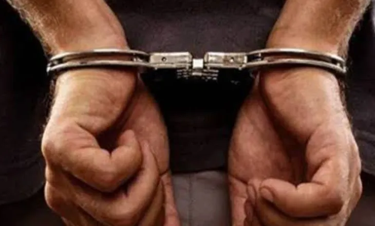 Akuzohen për krime lufte, arrestohen dy persona në Kosovë