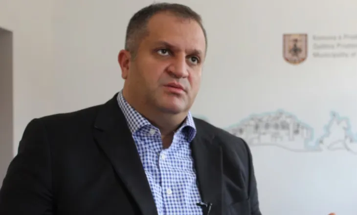 Akuzohet për mosdeklarim dhe fshehje të pasurisë, ish-kryetari i Prishtinës dënohet me burg
