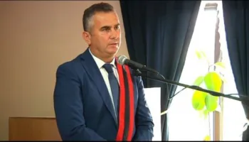 Akuzohet për shpërdorim detyre, SPAK merr të pandehur ish-kryebashkiakun e Divjakës, Fredi Kokoneshi