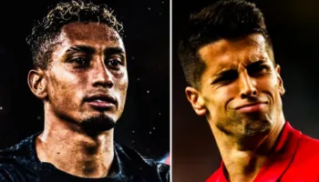 Al-Hilal dëshiron të mbyllë sa më shpejt marrëveshjen me Barcelonën, për të ardhmen e këtyre dy yjeve