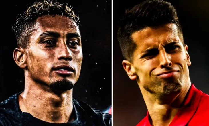 Al-Hilal dëshiron të mbyllë sa më shpejt marrëveshjen me Barcelonën, për të ardhmen e këtyre dy yjeve