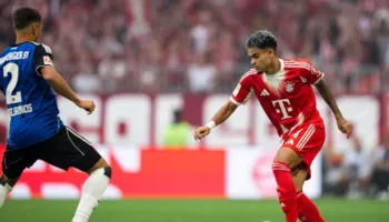 Al-Hilal e ka seriozisht. Klubi saudit është gati të paguajë klauzolën e kolumbianit dhe t’i japë një super pagë