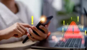 Alarm nga AKSK, kujdes nga SMS-të dhe email-et mashtruese që përdorin emrin e bankave dhe Postës Shqiptare