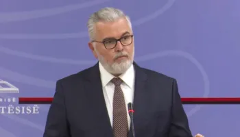 Alarmi për stokun e dosjeve të pashqyrtuara, Gogu mbledh institucionet e drejtësisë në takim