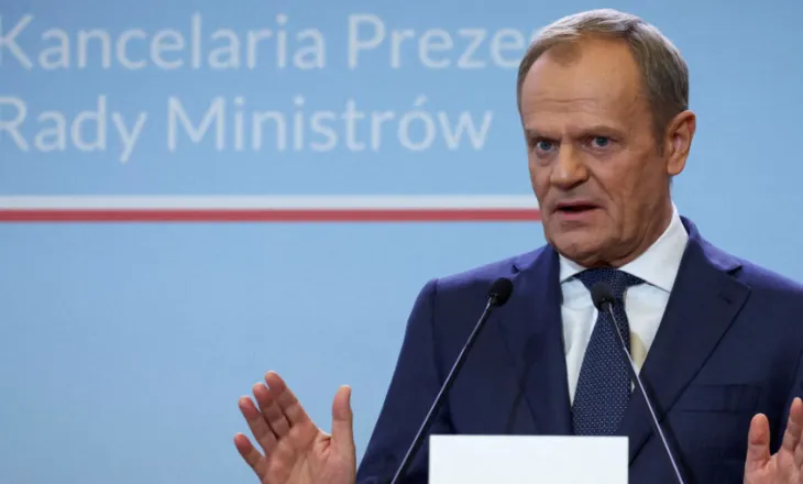 Alarmi polak për Ukrainën: Rusia do shtojë sulmet gjatë sezonit të dimrit!