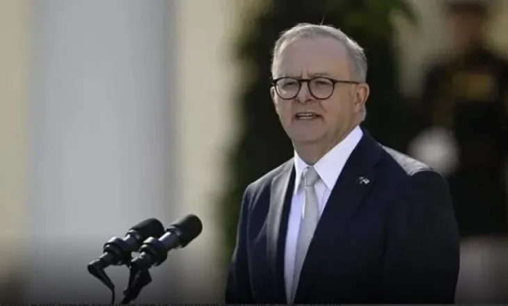 Albanese: Inteligjenca Artificiale nuk duhet të trajtohet si kërcënim