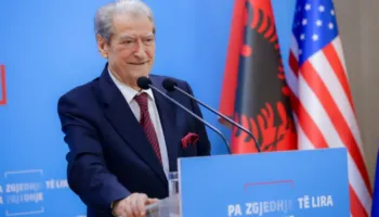 ‘Albanian Files’/ Berisha: Ato projekte janë të gjitha të porositura dhe miratuara nga Rama