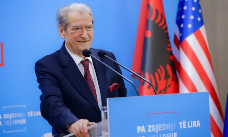‘Albanian Files’/ Berisha: Ato projekte janë të gjitha të porositura dhe miratuara nga Rama