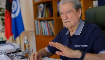 “Albanian Files”, Berisha: Do të kërkojmë hetim ndërkombëtar, transaksionet me projektet arrijnë deri në 2 miliardë…
