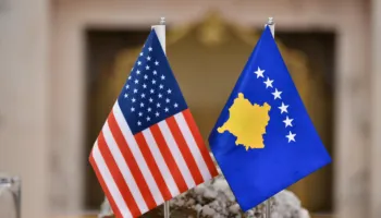 Albanians for America: Koha të fillojë Dialogu Strategjik Kosovë–SHBA