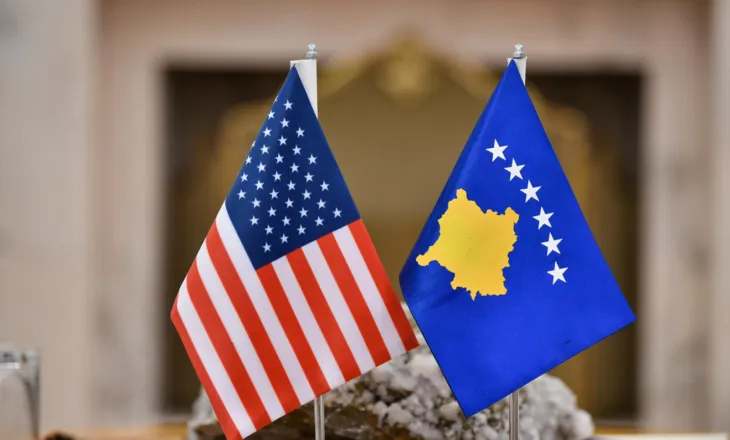 Albanians for America: Koha të fillojë Dialogu Strategjik Kosovë–SHBA